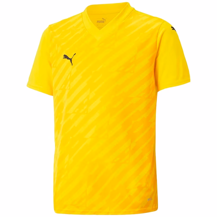 Футболка Puma teamULTIMATE Jersey Jr 