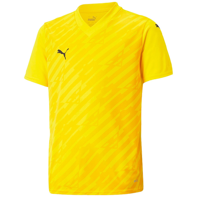 Tricou Puma teamULTIMATE Jersey Jr photo Tricou Puma teamULTIMATE Jersey Jr photo