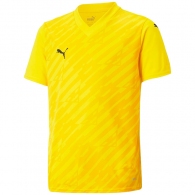 Tricou Puma teamULTIMATE Jersey Jr thumbnav