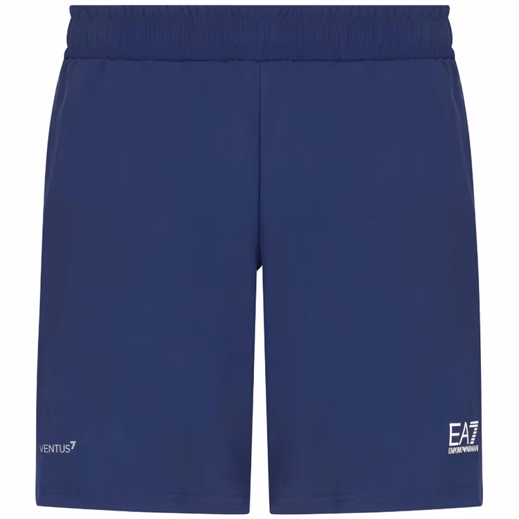 Шорты EA7 EMPORIO ARMANI TENNIS PRO M SHORTS PL