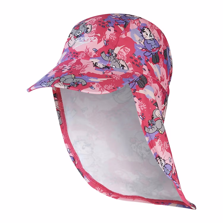 Panama Speedo LTS SP CAP IF