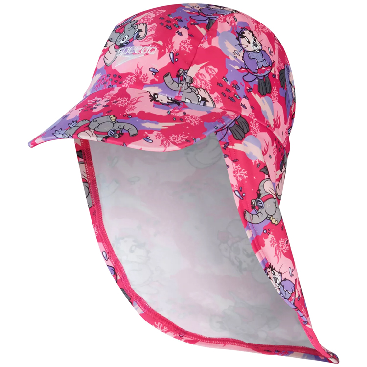 Panama Speedo LTS SP CAP IF photo Panama Speedo LTS SP CAP IF photo
