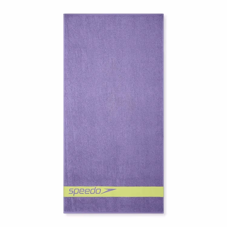 Prosop absorbant Speedo SPEEDO BORDER TWL AU 