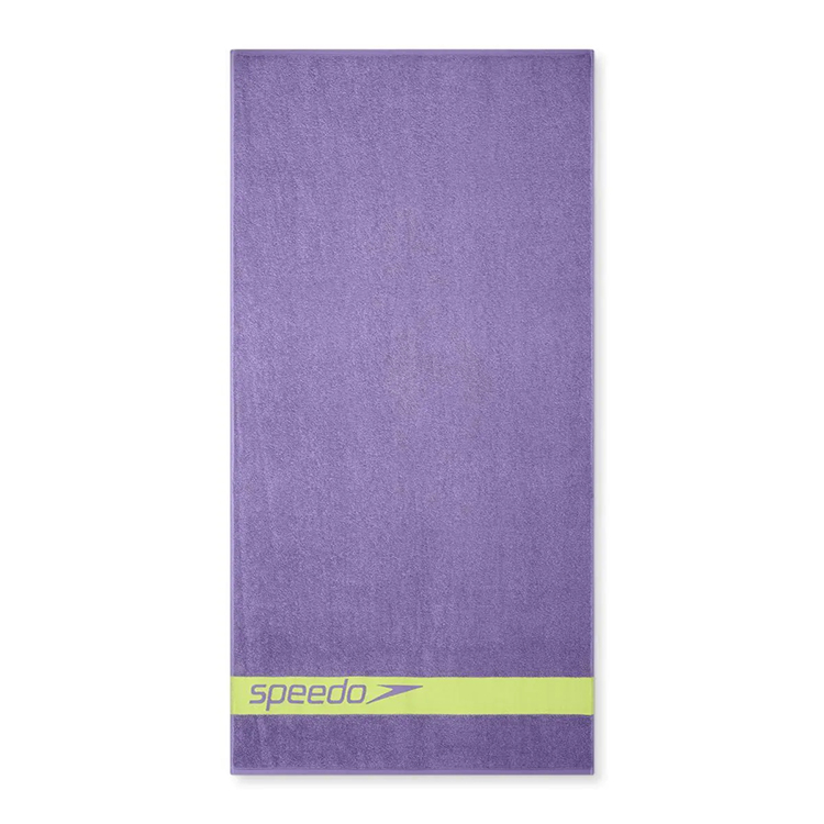 Prosop absorbant Speedo SPEEDO BORDER TWL AU photo Prosop absorbant Speedo SPEEDO BORDER TWL AU photo