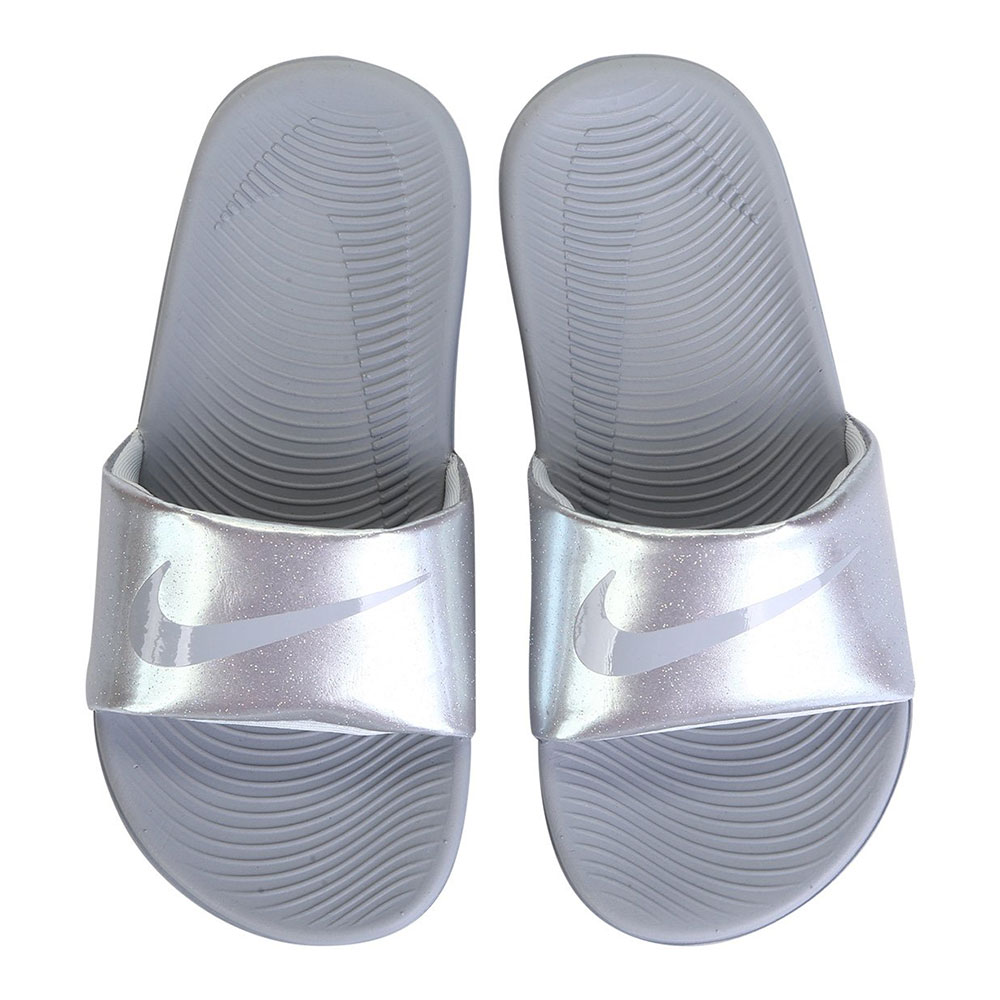 Slapi Nike KAWA SLIDE pt Barbati / 31 / Gri photo 1 Slapi Nike KAWA SLIDE pt Barbati / 31 / Gri photo 1