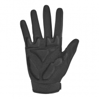 Перчатки велосипедные Giant RIVAL LF GLOVE BLACK M thumbnav 2