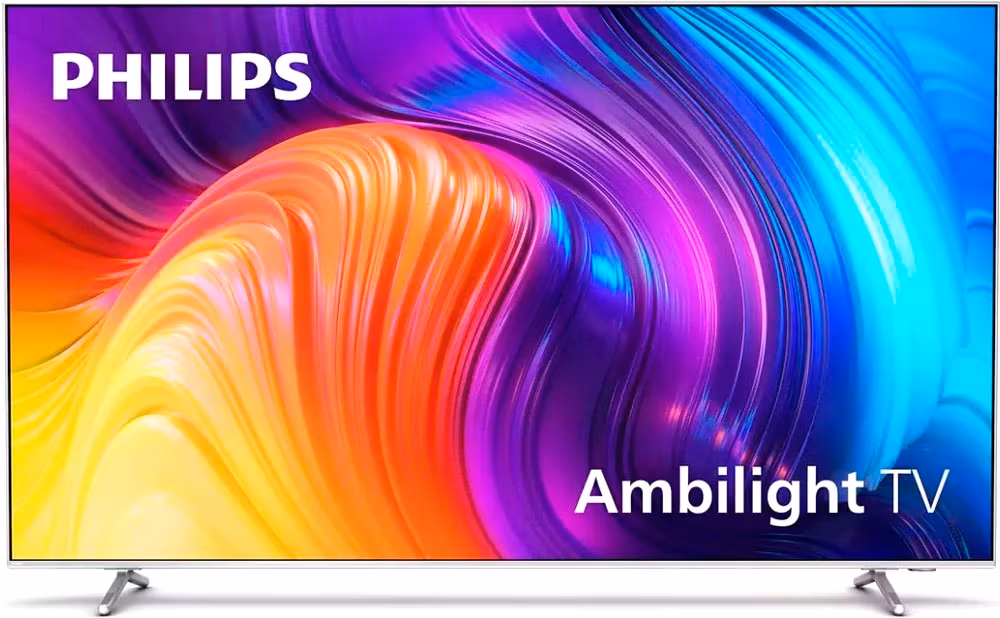LED телевизор Philips 86PUS8807