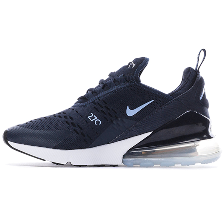 Кроссовки Nike AIR MAX 270 BG / Мужской / 36.5 / Синий photo 1 Кроссовки Nike AIR MAX 270 BG / Мужской / 36.5 / Синий photo 1