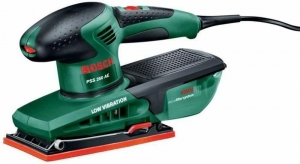 Виброшлифмашина Bosch PSS 250 AE, A0603340207 thumbnav 1