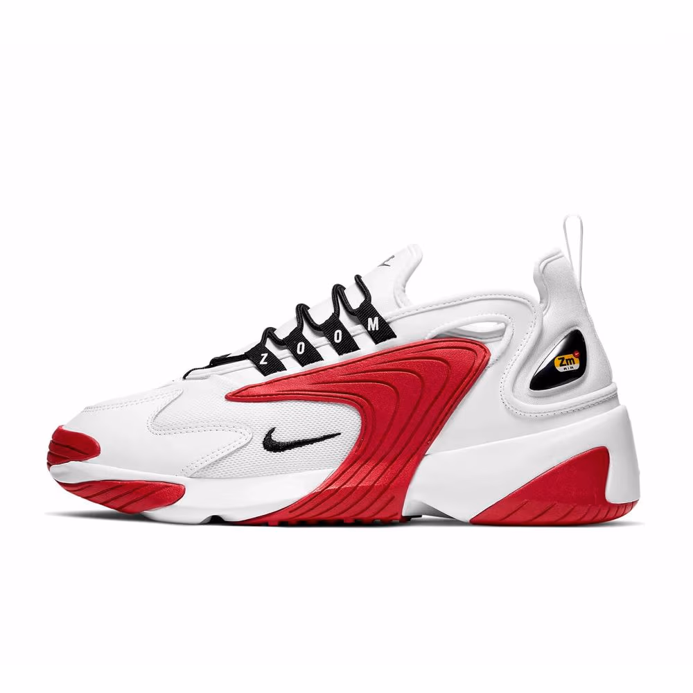Кроссовки Nike ZOOM 2K