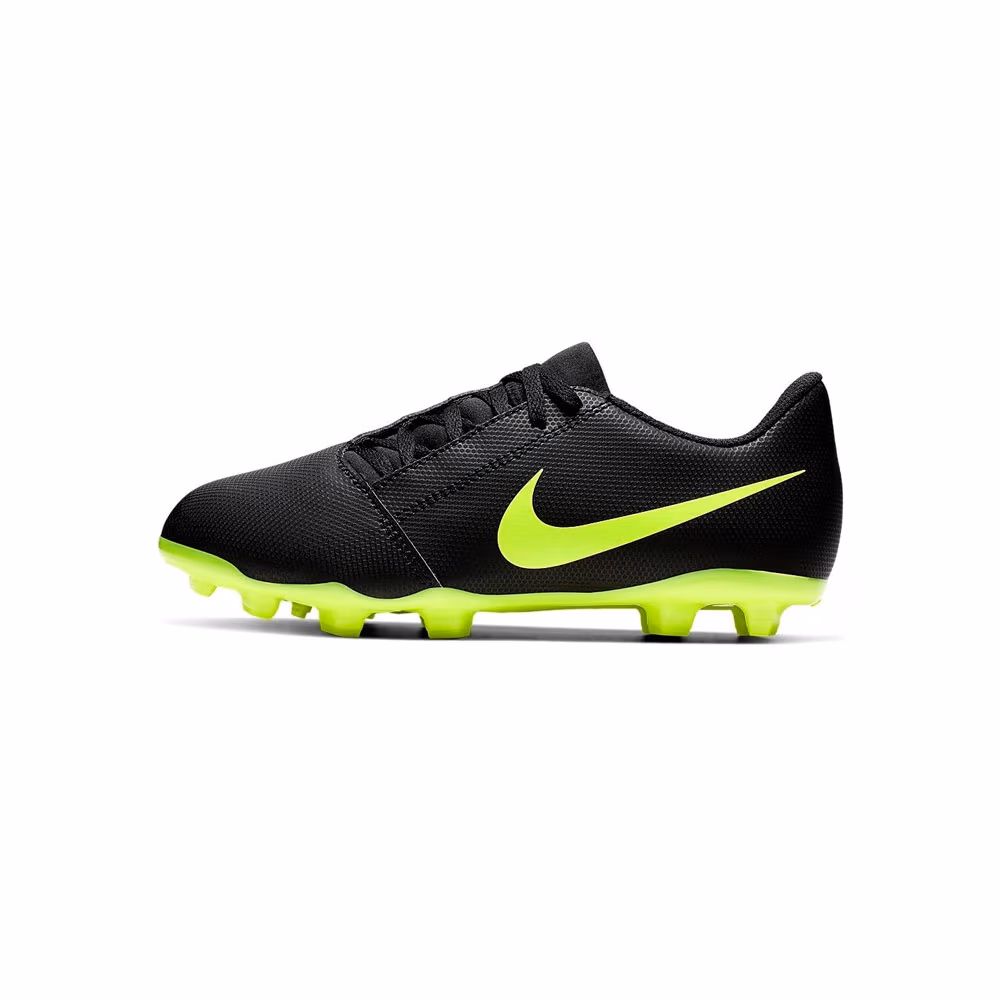 Ghete p/u fotbal Nike AO0396, JR PHANTOM VENOM CLUB FG