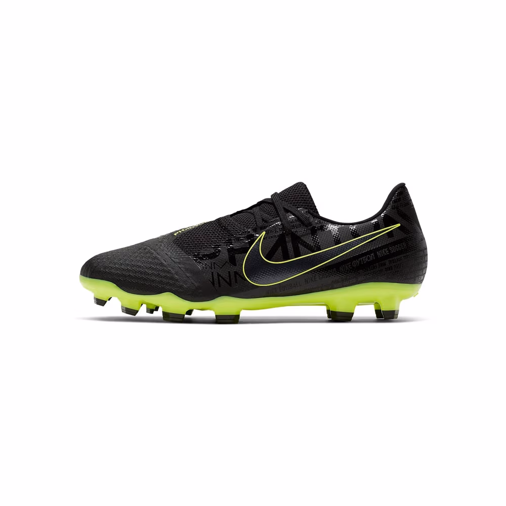 Бутсы Nike PHANTOM VENOM ACADEMY FG