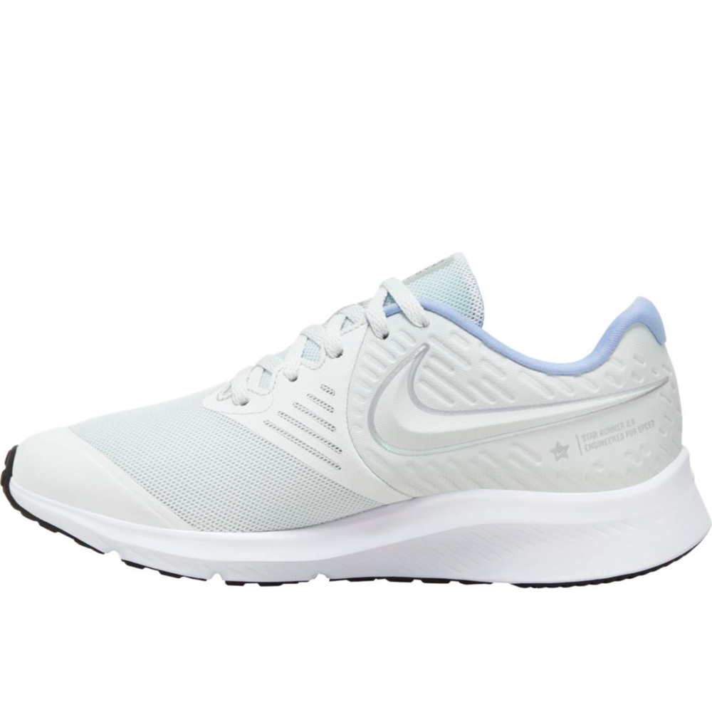 Кроссовки Nike STAR RUNNER 2 GS photo Кроссовки Nike STAR RUNNER 2 GS photo
