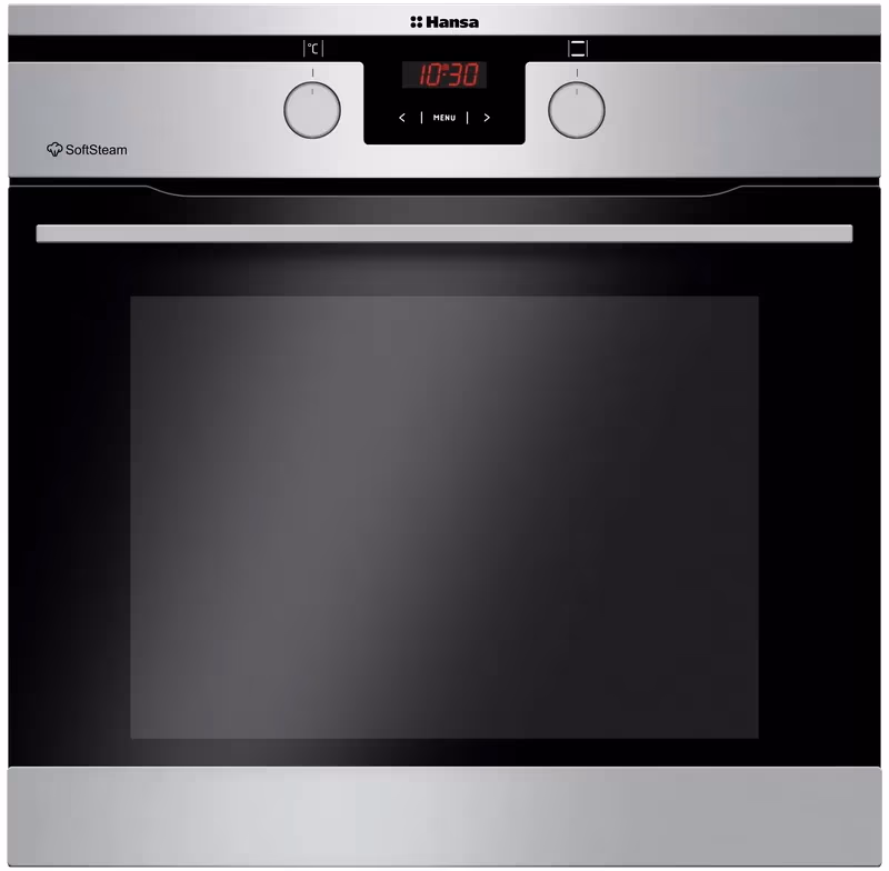 Cuptor electric incorporabil Hansa BOEIS69407, 65 l, A