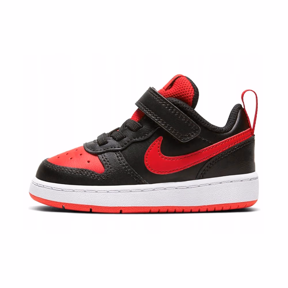 Кроссовки Nike COURT BOROUGH LOW 2 BT