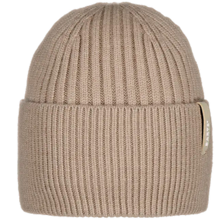 Caciula Barts Arlinkton Beanie One size Bej photo 1