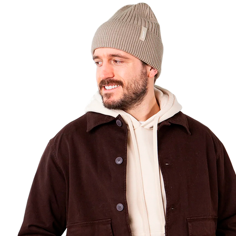 Caciula Barts Arlinkton Beanie One size Bej photo 2