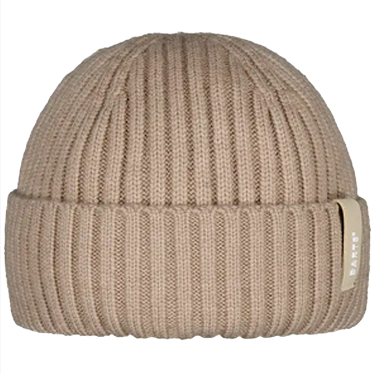 Шапка Barts Sumter Beanie photo 