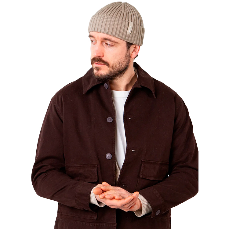 Caciula Barts Sumter Beanie One size Bej photo 2