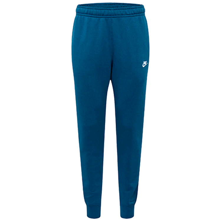 Брюки Nike M NSW CLUB JGGR FT XL Синий Мужской photo 1