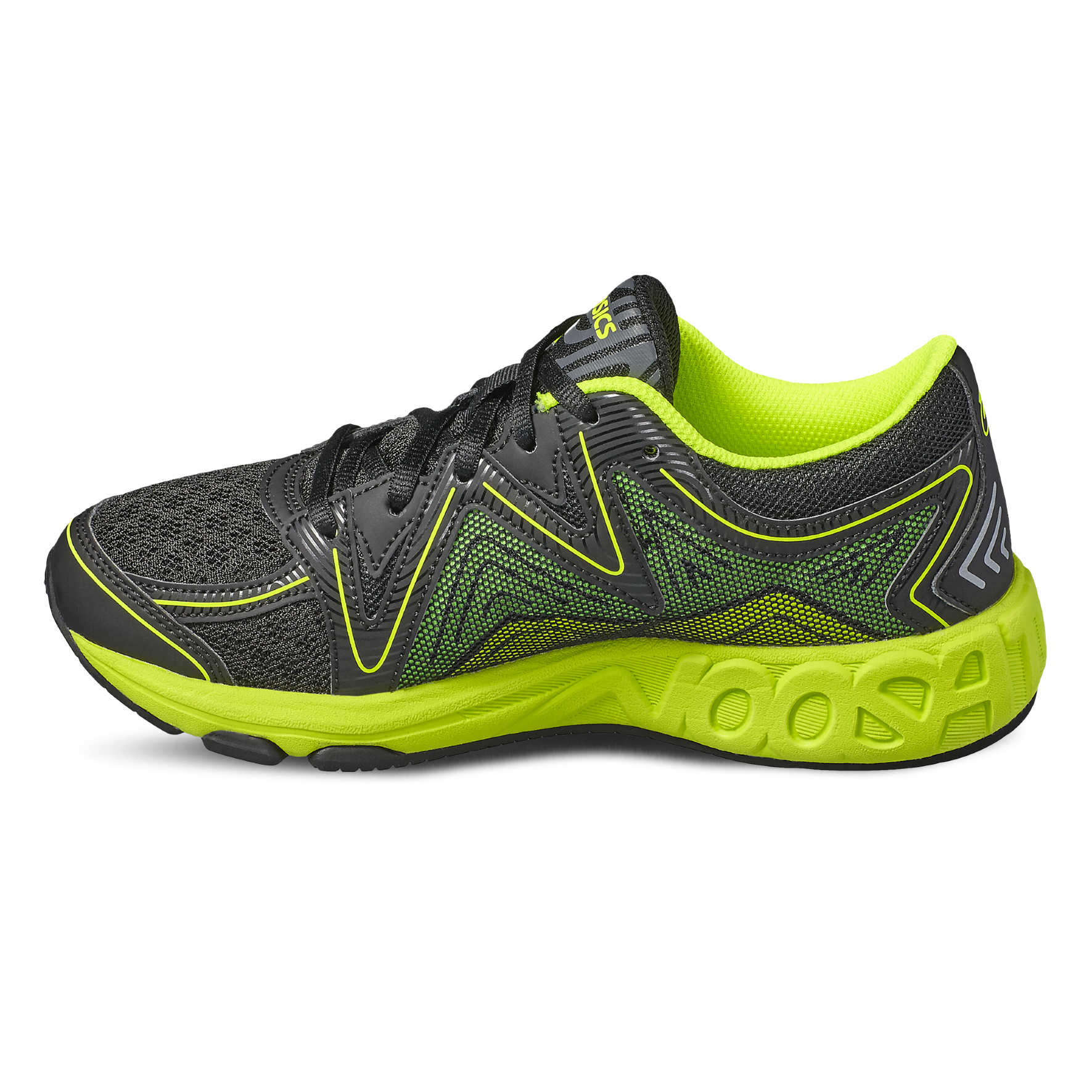 Кроссовки Asics NOOSA photo 