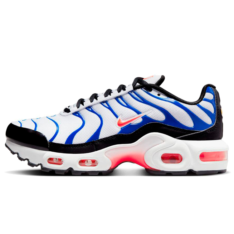 Incaltaminte Sport Nike AIR MAX PLUS BG photo 