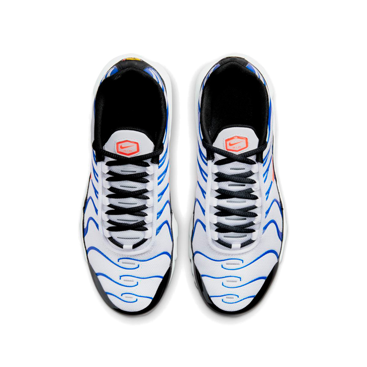 Incaltaminte Sport Nike AIR MAX PLUS BG photo 2