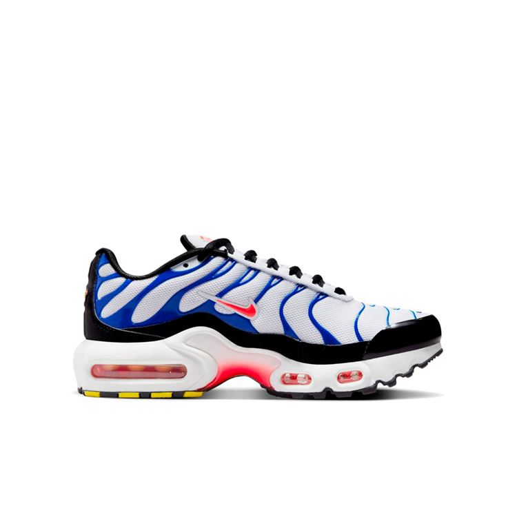 Incaltaminte Sport Nike AIR MAX PLUS BG photo 3