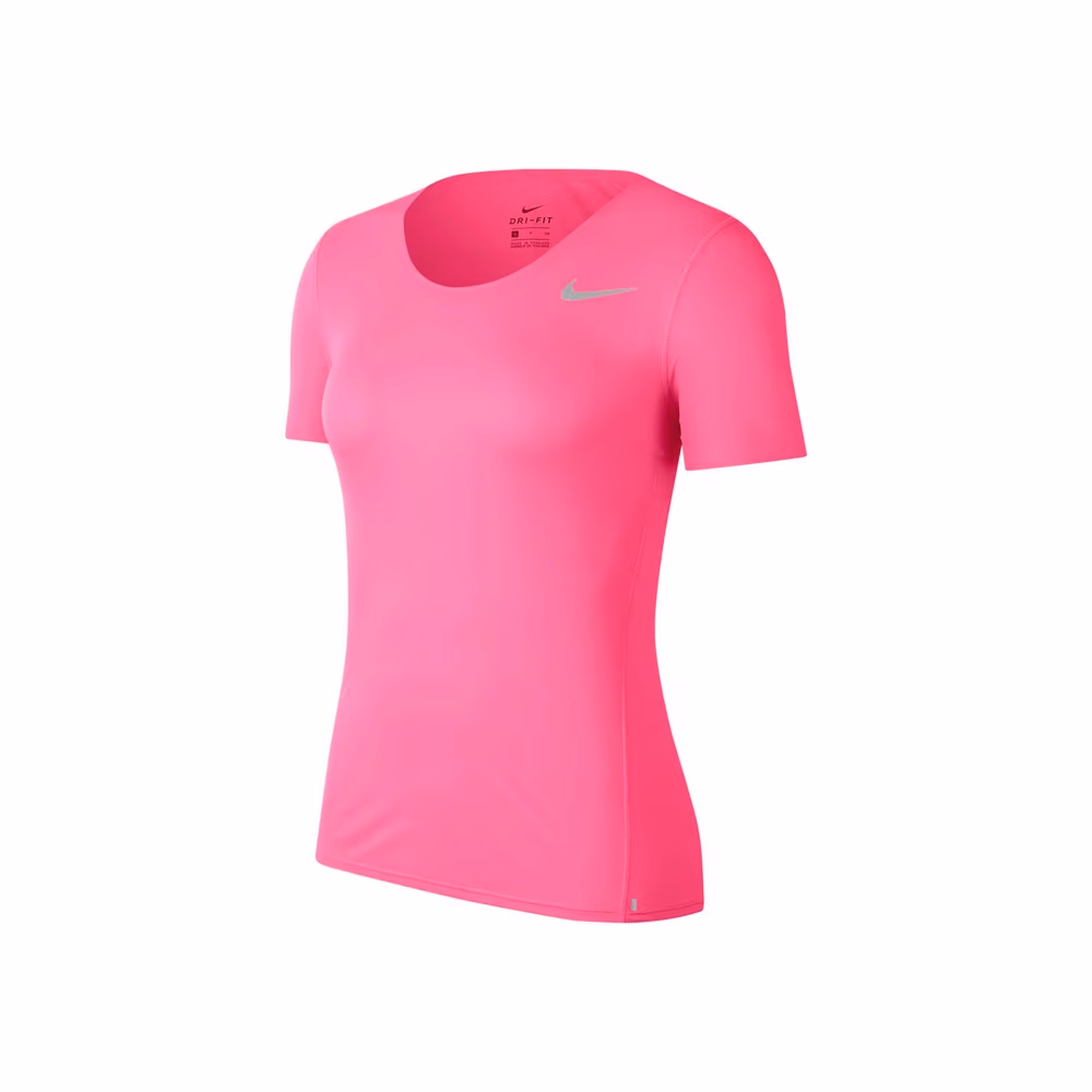 Tricou Nike W NK CITY SLEEK TOP SS