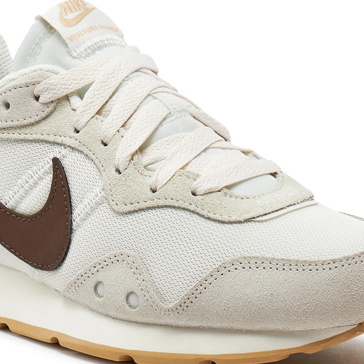 Кроссовки Nike VENTURE RUNNER / Женский / 40.5 / Серый photo 4