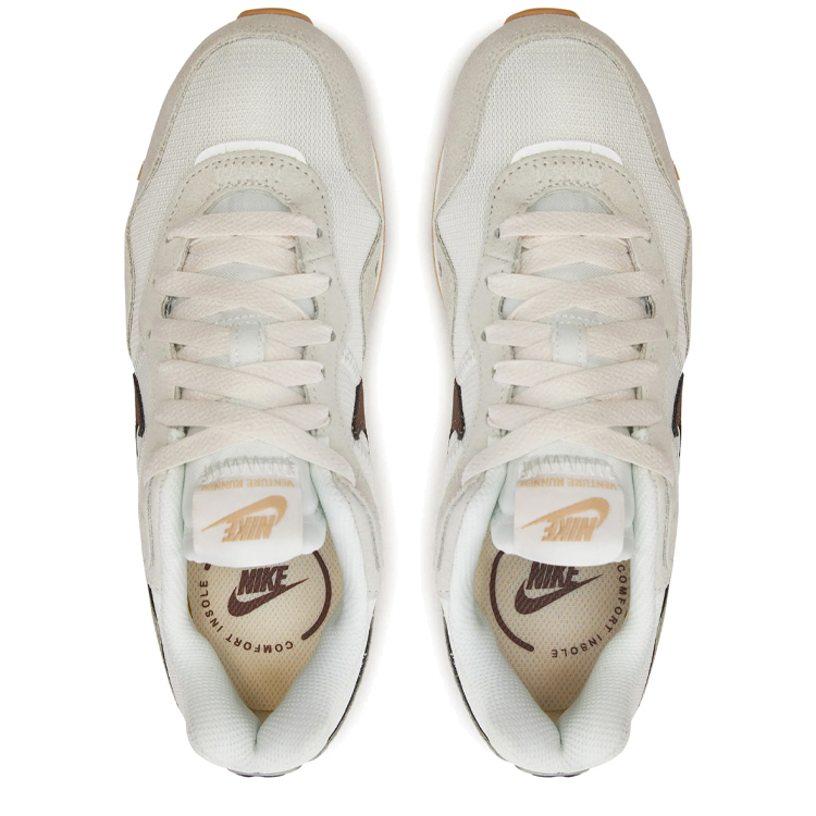 Кроссовки Nike VENTURE RUNNER / Женский / 40.5 / Серый photo 5