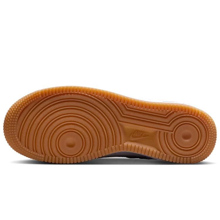 Incaltaminte Sport Nike AIR FORCE 1 (GS) pt Barbati / 36 / Gri photo 2