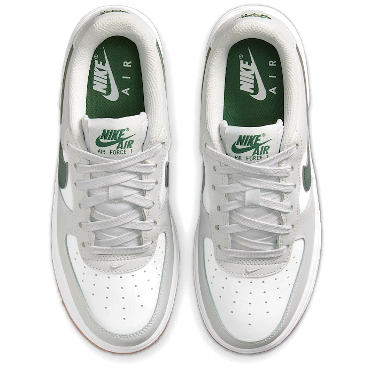 Incaltaminte Sport Nike AIR FORCE 1 (GS) pt Barbati / 36 / Gri photo 3