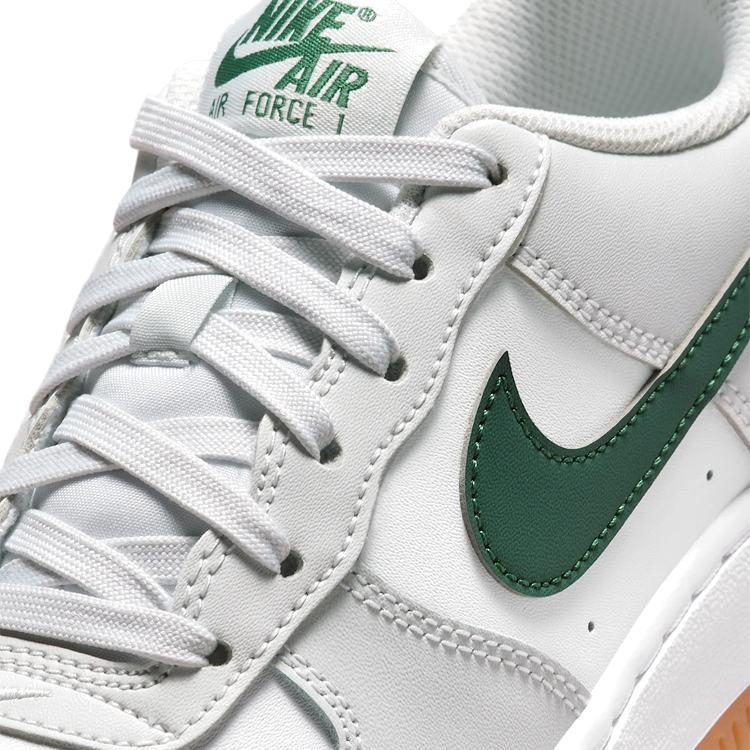 Incaltaminte Sport Nike AIR FORCE 1 (GS) pt Barbati / 36 / Gri photo 5
