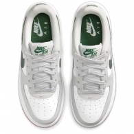 Incaltaminte Sport Nike AIR FORCE 1 (GS) thumbnav 3