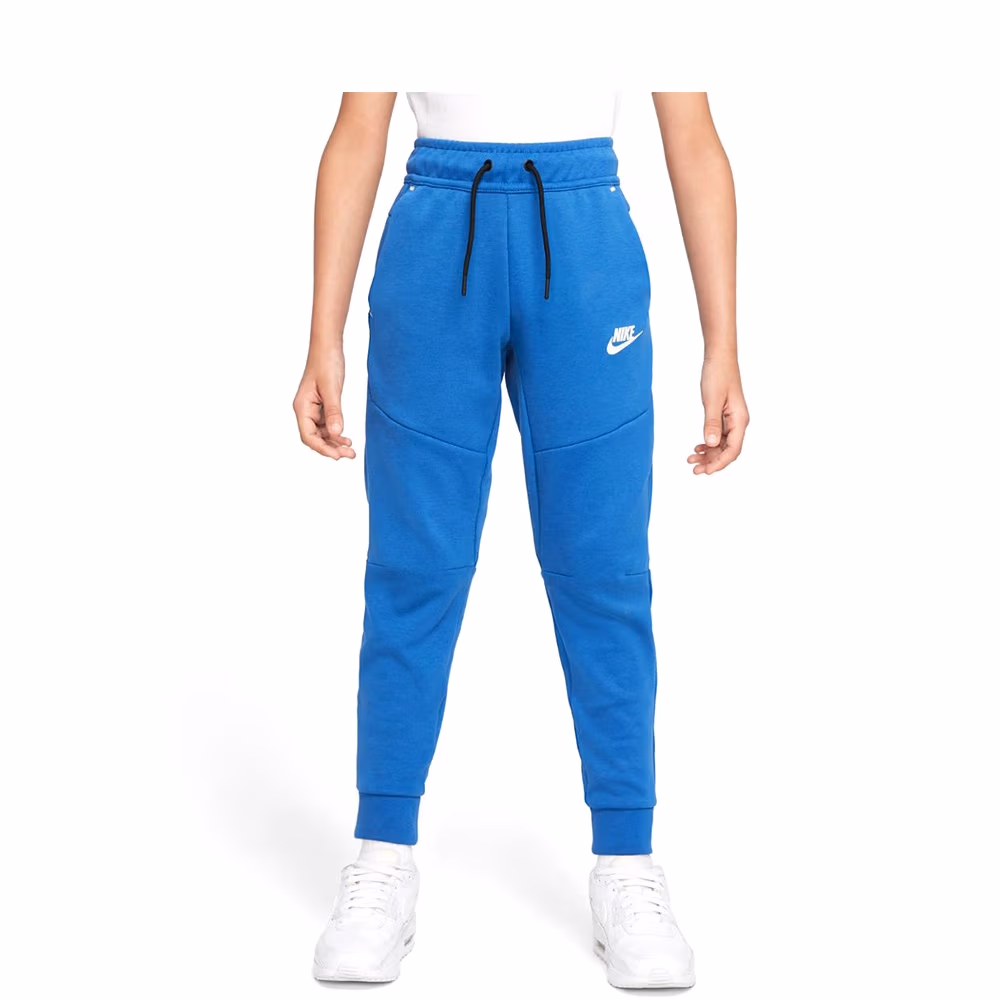 Pantaloni Nike B NSW TCH FLC PANT
