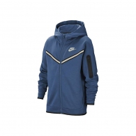 Hanorac Nike B NSW TCH FLC  FZ thumbnav