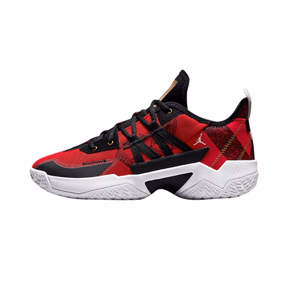 Кроссовки Nike CW2457-607, JORDAN ONE TAKE II