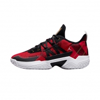 Кроссовки Nike CW2457-607, JORDAN ONE TAKE II thumbnav 1