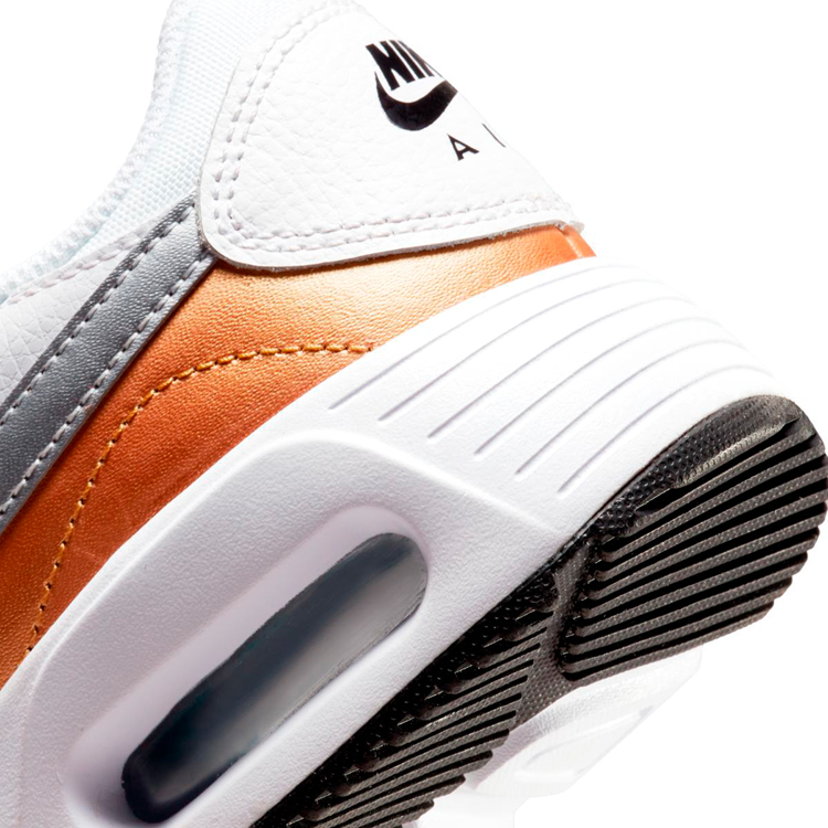 Incaltaminte Sport Nike WMNS AIR MAX SC pt Femei / 41 / Alb photo 3