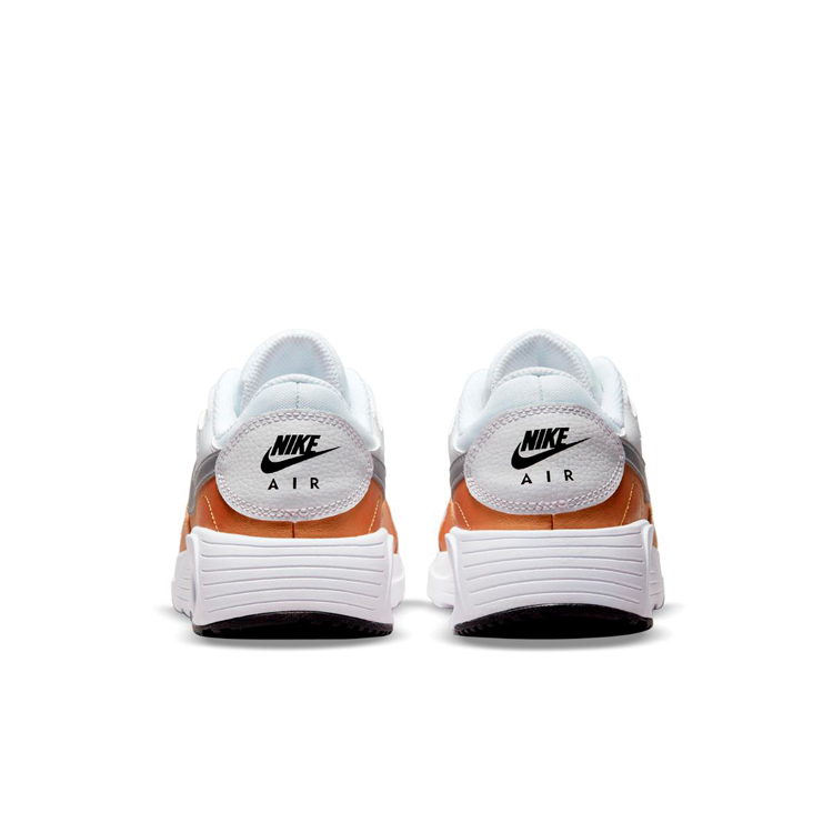 Incaltaminte Sport Nike WMNS AIR MAX SC pt Femei / 41 / Alb photo 5