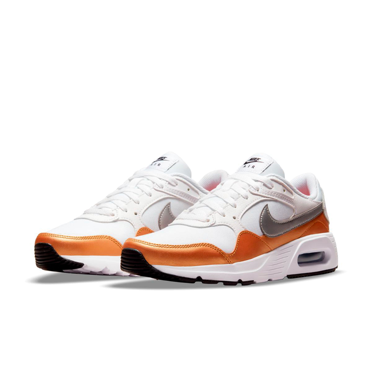 Incaltaminte Sport Nike WMNS AIR MAX SC pt Femei / 41 / Alb photo 6