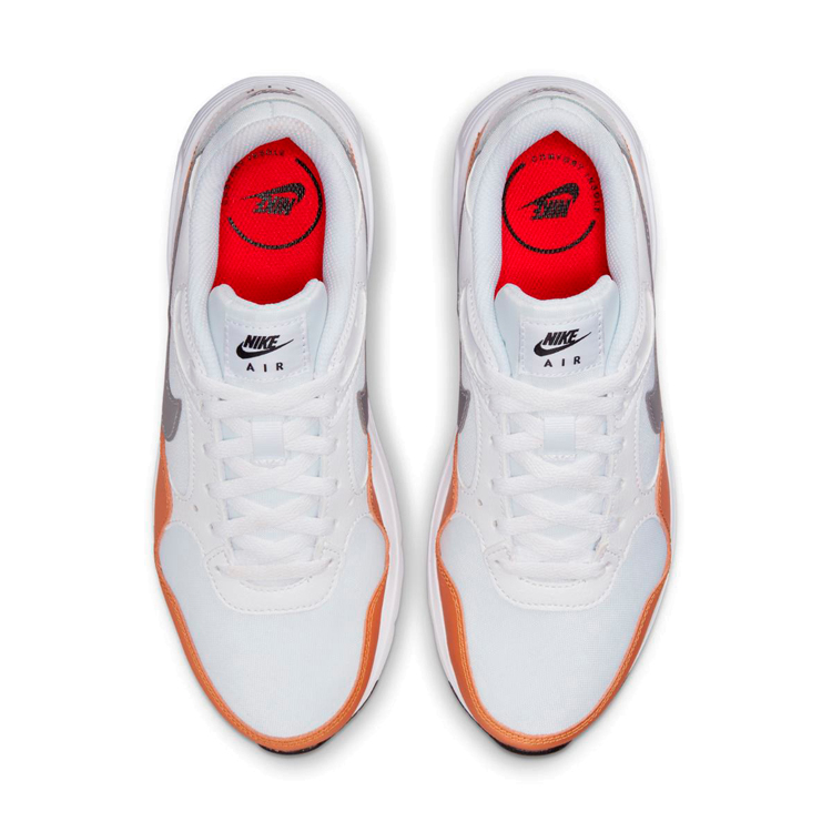 Incaltaminte Sport Nike WMNS AIR MAX SC pt Femei / 41 / Alb photo 7