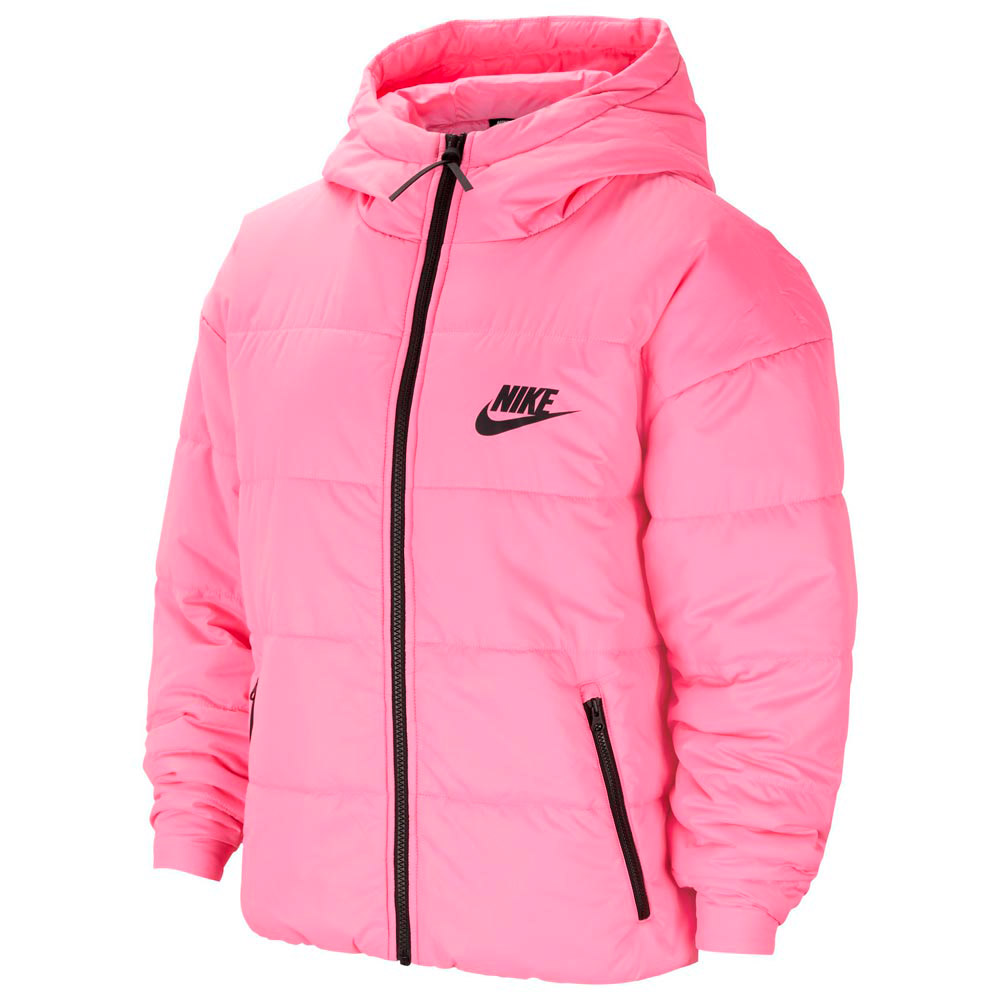 Куртка Nike W NSW CORE SYN JKT photo Куртка Nike W NSW CORE SYN JKT photo