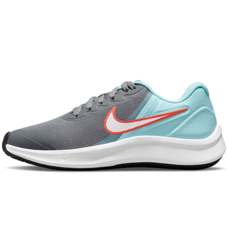 Кроссовки Nike STAR RUNNER 3 (GS) photo 