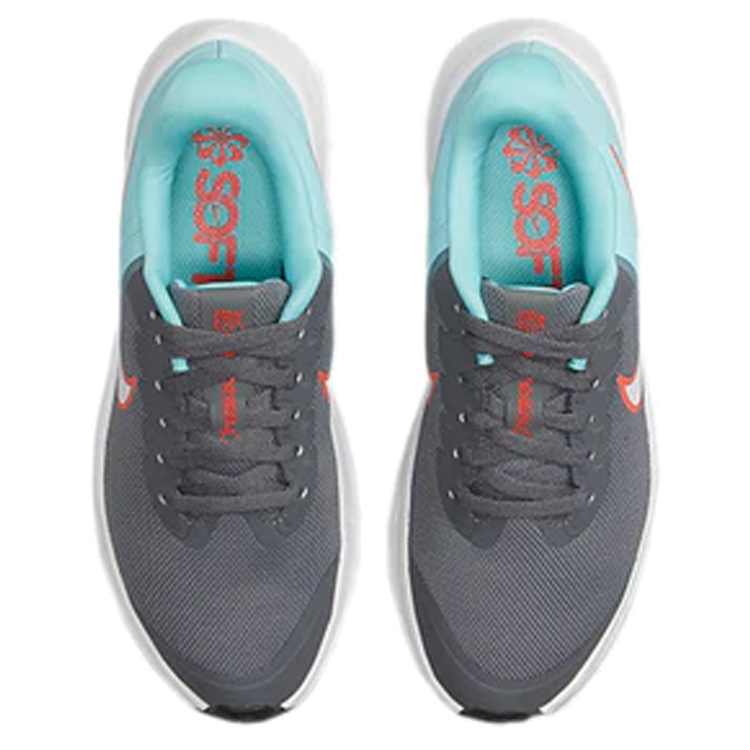 Incaltaminte Sport Nike STAR RUNNER 3 (GS) photo 2