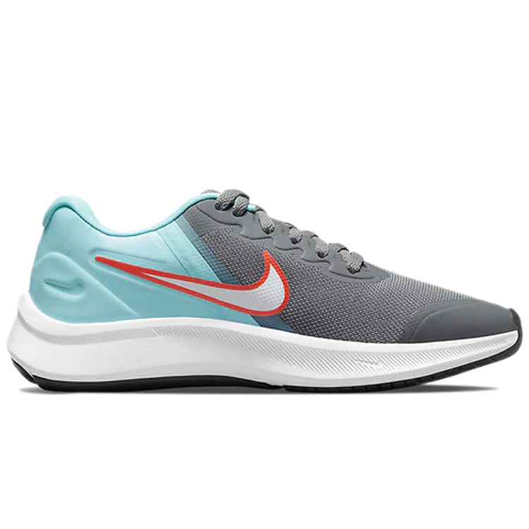 Incaltaminte Sport Nike STAR RUNNER 3 (GS) photo 3
