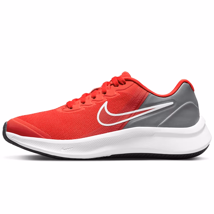 Кроссовки Nike STAR RUNNER 3 (GS)