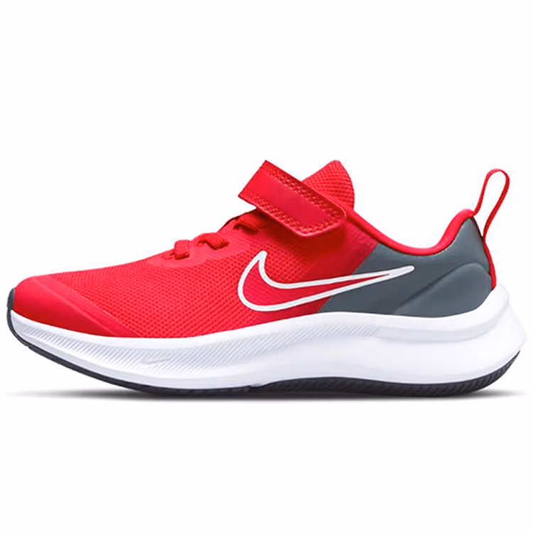 Кроссовки Nike STAR RUNNER 3 (PSV)