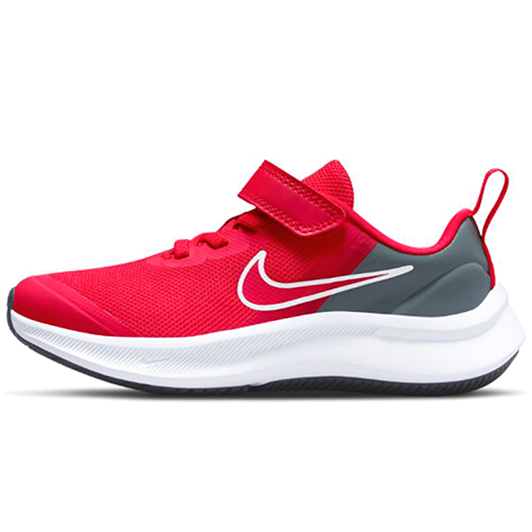 Кроссовки Nike STAR RUNNER 3 (PSV) photo Кроссовки Nike STAR RUNNER 3 (PSV) photo